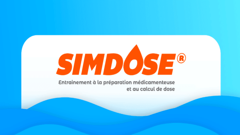 Simdose®️PRo